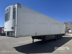 Schmitz Cargobull Reefer Standard Double deck 
