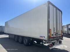 Schmitz Cargobull Reefer Standard Double deck 