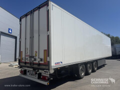 Schmitz Cargobull Reefer Standard Double deck 