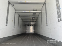 Schmitz Cargobull Reefer Standard Double deck 