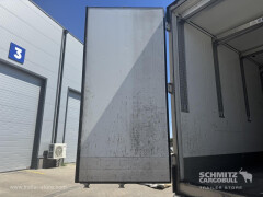 Schmitz Cargobull Reefer Standard Double deck 