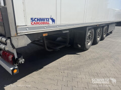 Schmitz Cargobull Reefer Standard Double deck 