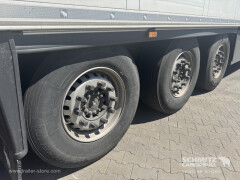 Schmitz Cargobull Reefer Standard Double deck 
