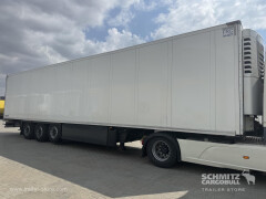 Schmitz Cargobull Reefer Standard Double deck 