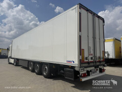 Schmitz Cargobull Reefer Standard Double deck 