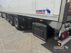 Schmitz Cargobull Reefer Standard Double deck 