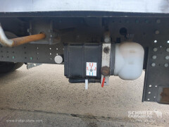 Schmitz Cargobull Curtainsider Mega Getränke 