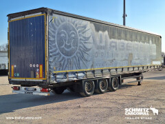 Schmitz Cargobull Tolóponyva Mega 