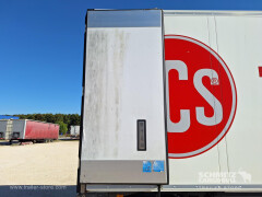Schmitz Cargobull Reefer Standard Double deck 