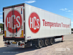 Schmitz Cargobull Reefer Standard Double deck 