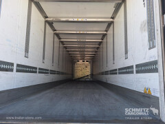 Schmitz Cargobull Reefer Standard Double deck 