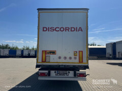 Schmitz Cargobull Curtainsider Standard 