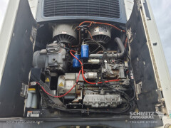 Schmitz Cargobull Tiefkühler Multitemp Trennwand 