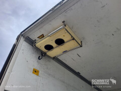 Schmitz Cargobull Tiefkühler Multitemp Trennwand 