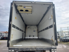 Schmitz Cargobull Tiefkühler Multitemp Trennwand 