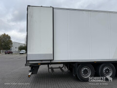 Schmitz Cargobull Tiefkühler Standard Doppelstock 