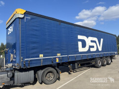 Schmitz Cargobull Curtainsider Standard 