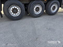 Schmitz Cargobull Curtainsider Standard 