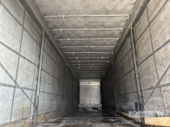 Schmitz Cargobull Curtainsider Standard 