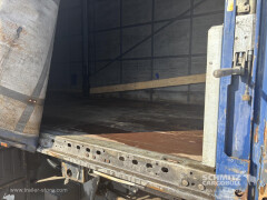 Schmitz Cargobull Curtainsider Standard 