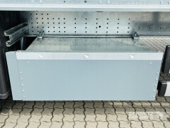 Schmitz Cargobull Plateau Standard 