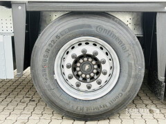 Schmitz Cargobull Plateau Standard 