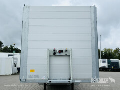 Schmitz Cargobull Plateau Standard 