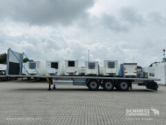 Schmitz Cargobull Plateau Standard 