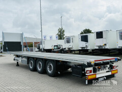 Schmitz Cargobull Plateau Standard 