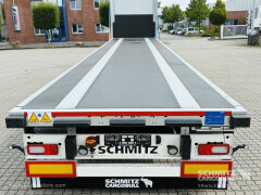 Schmitz Cargobull Plateau Standard 