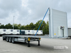 Schmitz Cargobull Plateau Standard 