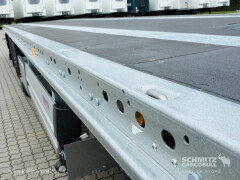 Schmitz Cargobull Plateau Standard 