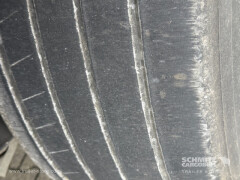 Schmitz Cargobull Oplegger Vries Standard Taillift 