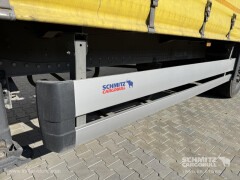 Schmitz Cargobull Curtainsider Standard 