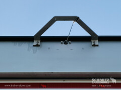 Schmitz Cargobull Frischdienst Standard Rolltor 
