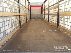 Schmitz Cargobull Semitrailer Curtainsider Standard 