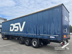 Schmitz Cargobull Curtainsider Standard 