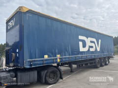 Schmitz Cargobull Curtainsider Standard 