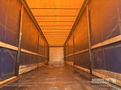 Schmitz Cargobull Curtainsider Standard 