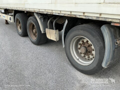 Krone Dryfreight Standard Taillift 