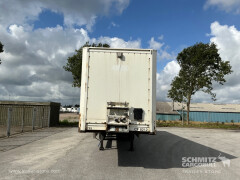 Krone Dryfreight Standard Taillift 