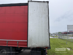 Schmitz Cargobull Curtainsider Standard 