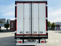 Schmitz Cargobull Tiefkühler Standard Doppelstock 