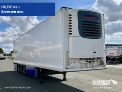 Schmitz Cargobull Tiefkühler Standard Doppelstock 