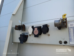 Schmitz Cargobull Curtainsider Mega 