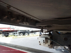 Schmitz Cargobull Curtainsider Mega 