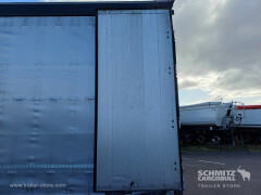 Schmitz Cargobull Curtainsider Mega 