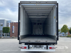 Schmitz Cargobull Tiefkühler Standard Doppelstock 