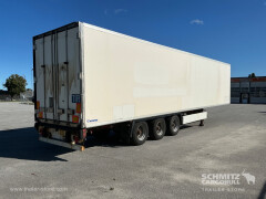 Krone Dryfreight Standard 