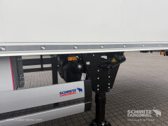 Schmitz Cargobull Tiefkühler Standard Ladebordwand 